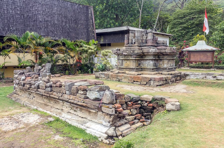 Songgokerto