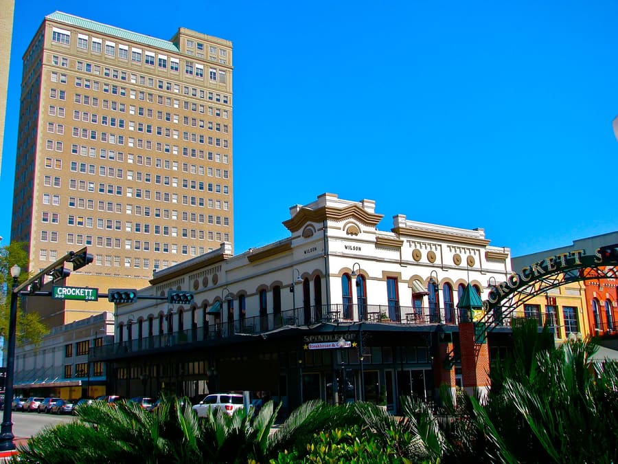 Downtown