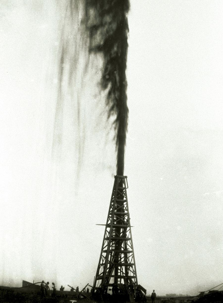 Southside / Spindletop