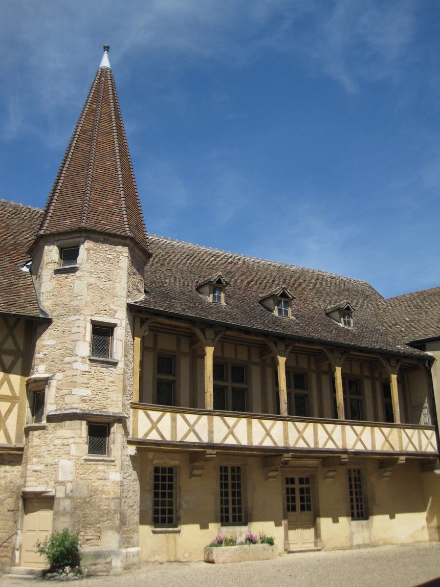 Musée du Vin de Bourgogne