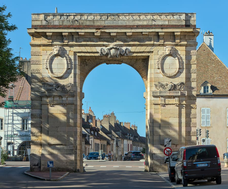 Saint-Nicolas