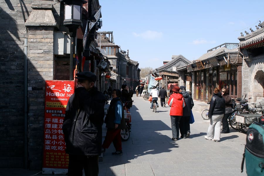 Beijing
