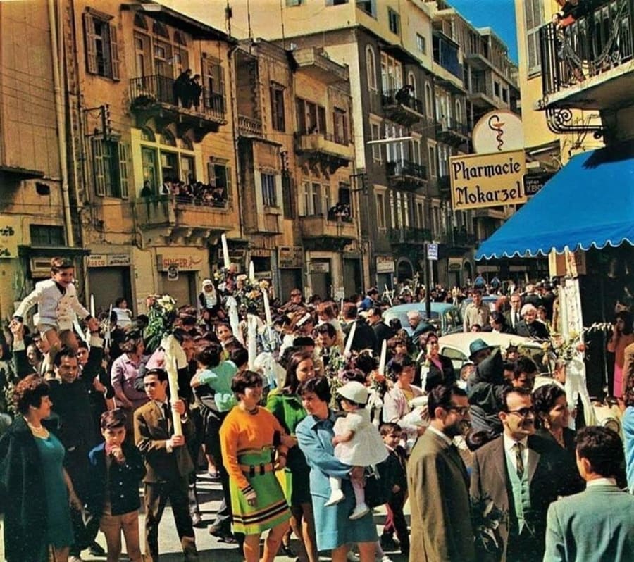Mar Mikhaël