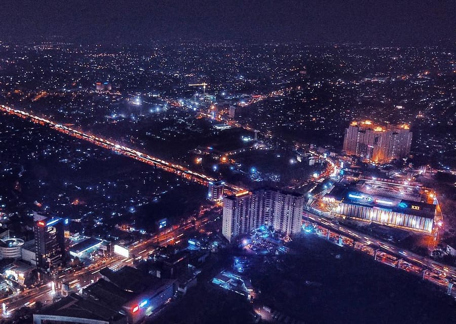 Summarecon Bekasi