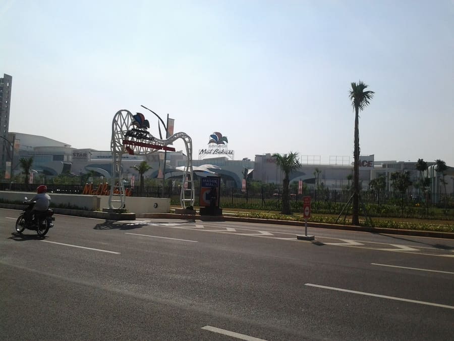 Summarecon Mall Bekasi