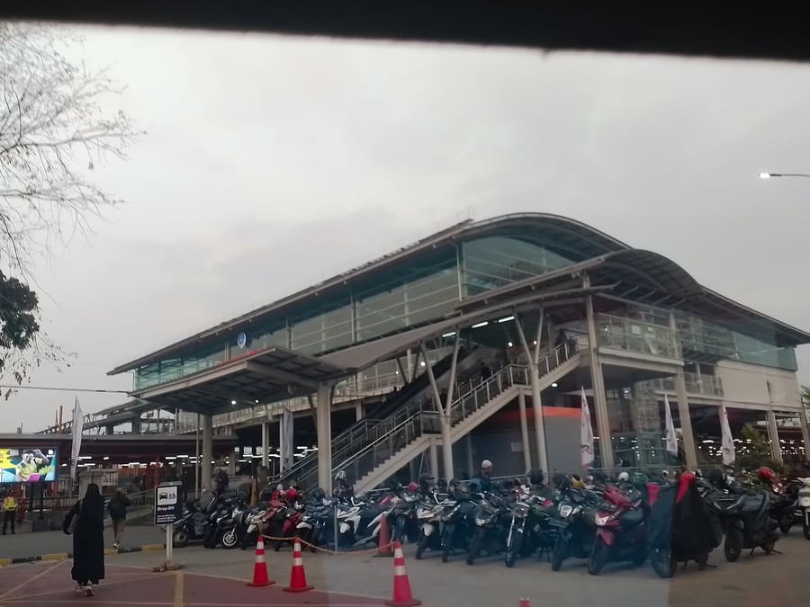 Bekasi