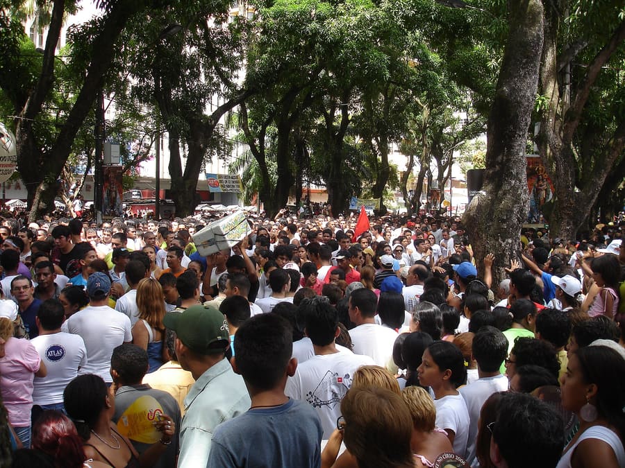 Campina