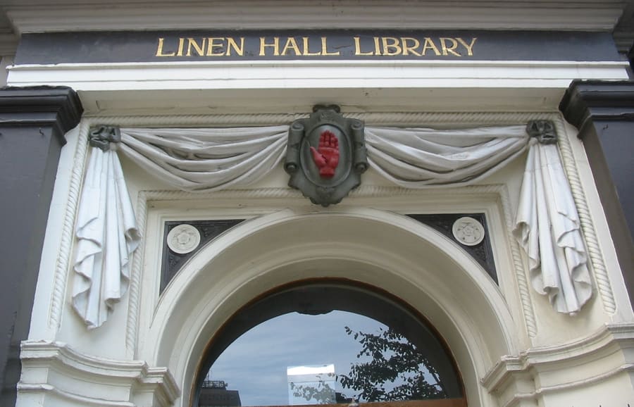 Linen Quarter