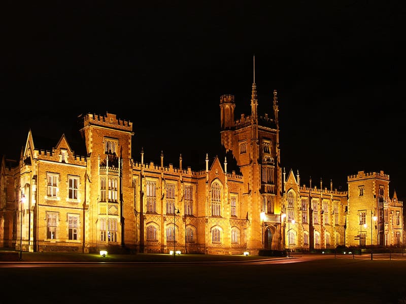 Queen's Quarter