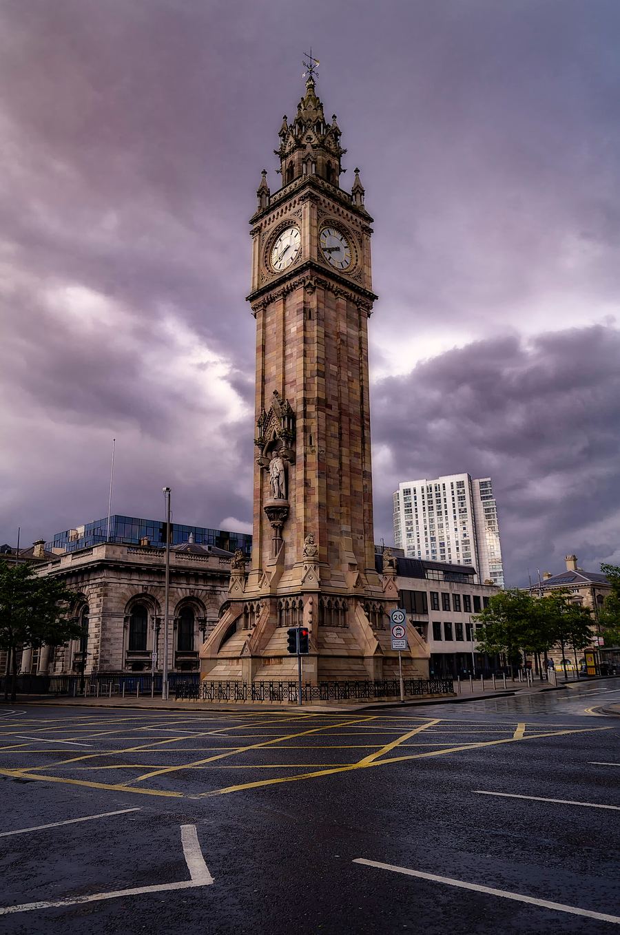 Belfast