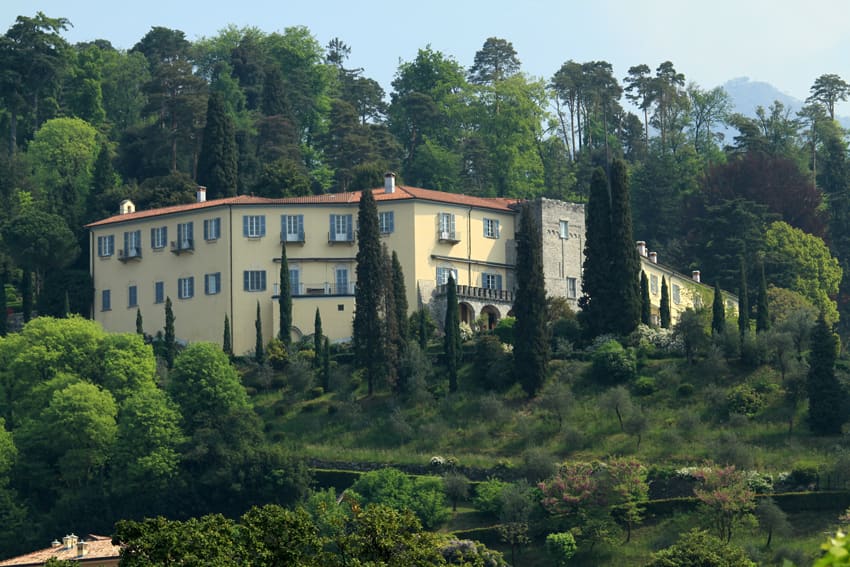 Parco di Villa Serbelloni