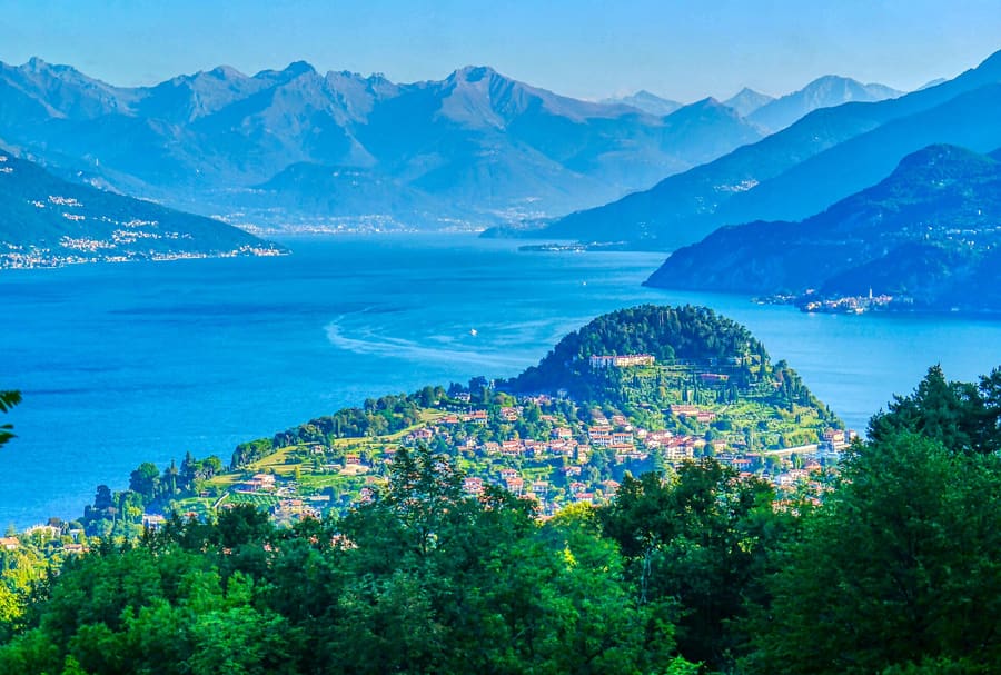 Punta Spartivento