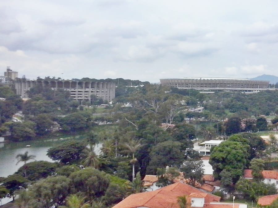 Pampulha