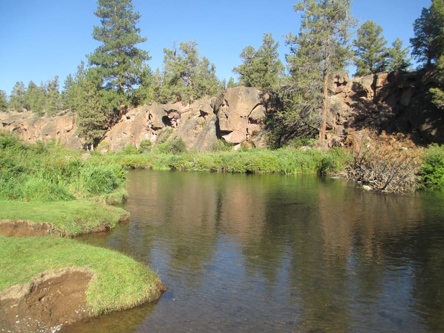 Bend