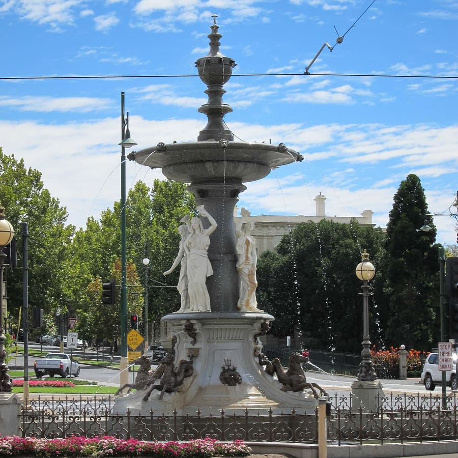 Bendigo