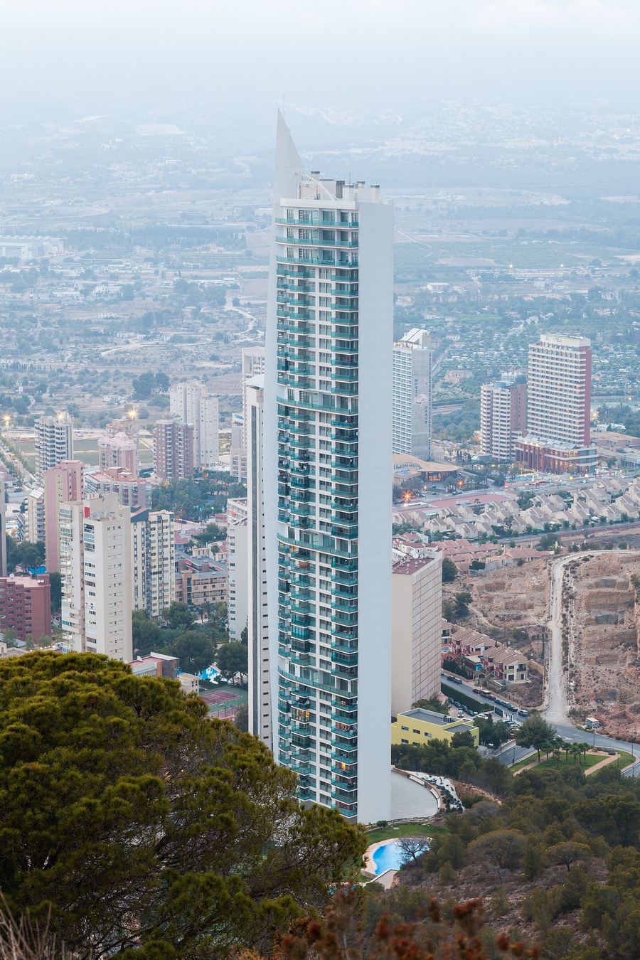 Levante