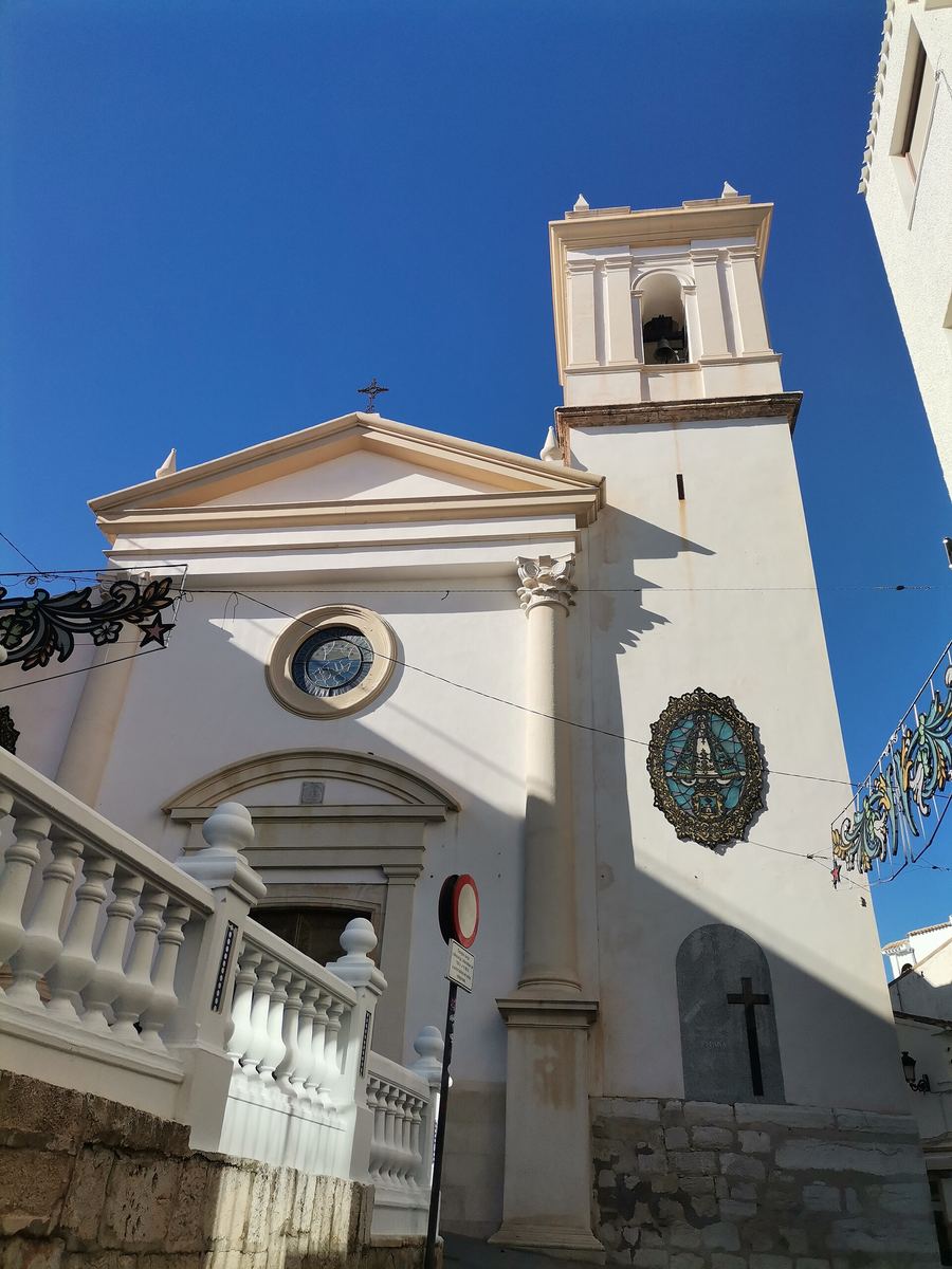 Casco Antiguo (Old Town)