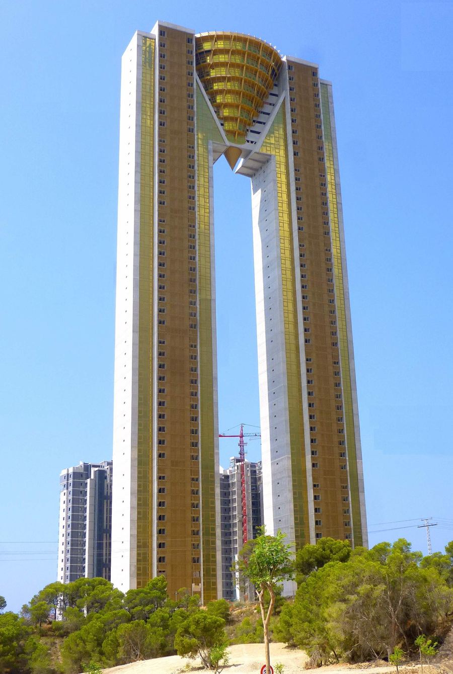 Poniente