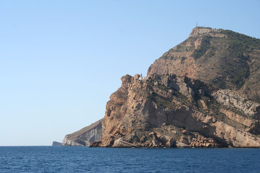 Serra Gelada Natural Park