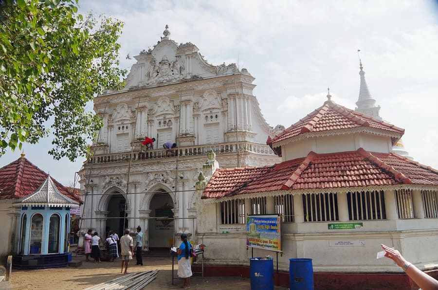 Galapatha Viharaya