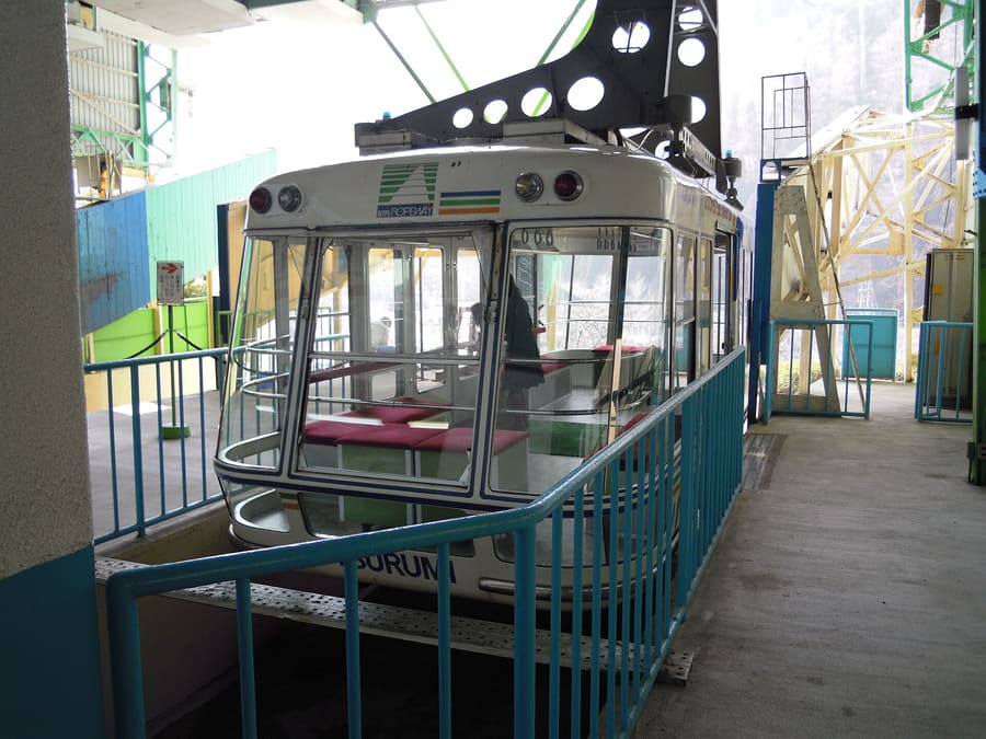 Beppu Ropeway