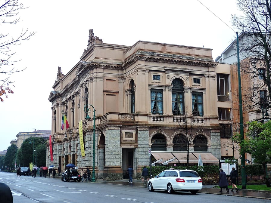 Città Bassa