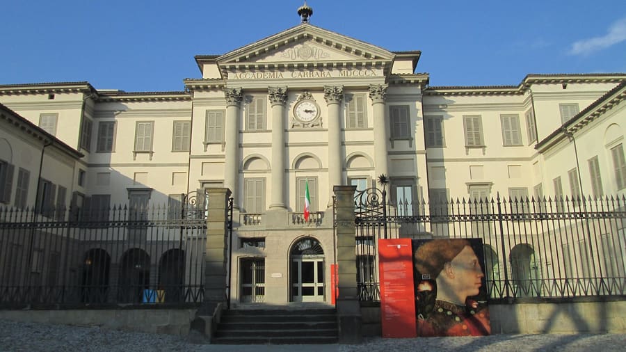 Borgo Santa Caterina