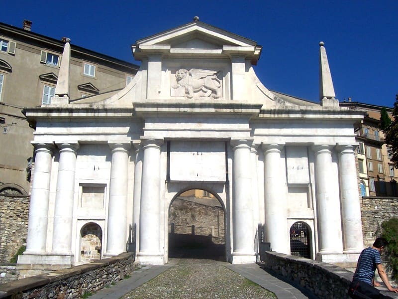 Mura Venete