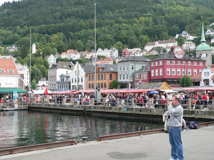 Fisketorget