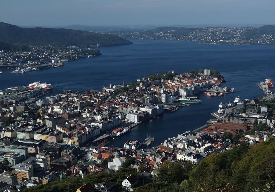 Nordnes