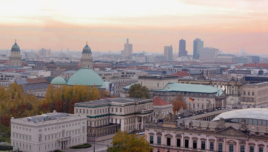 Mitte