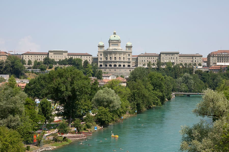 Federal Palace