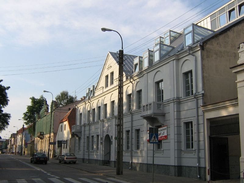 Bojary