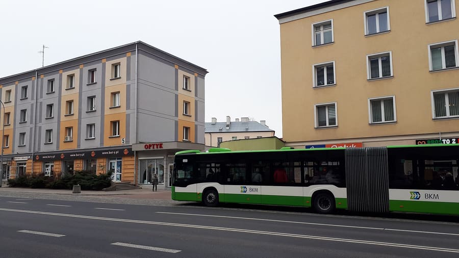 Sienkiewicza