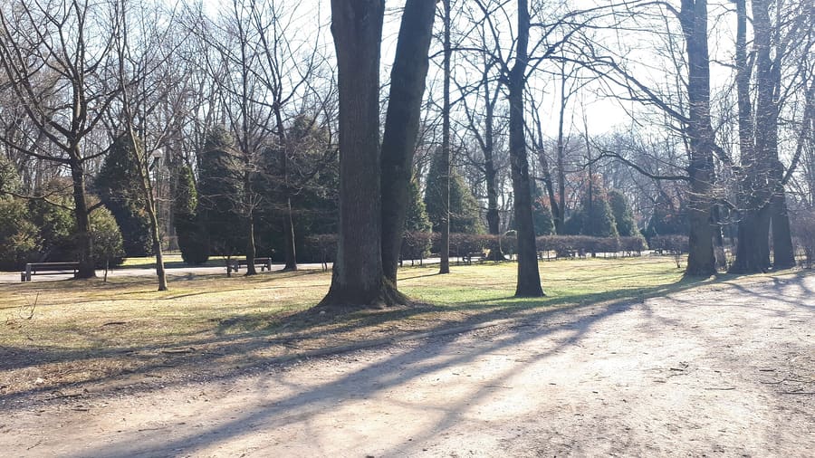 Planty Park