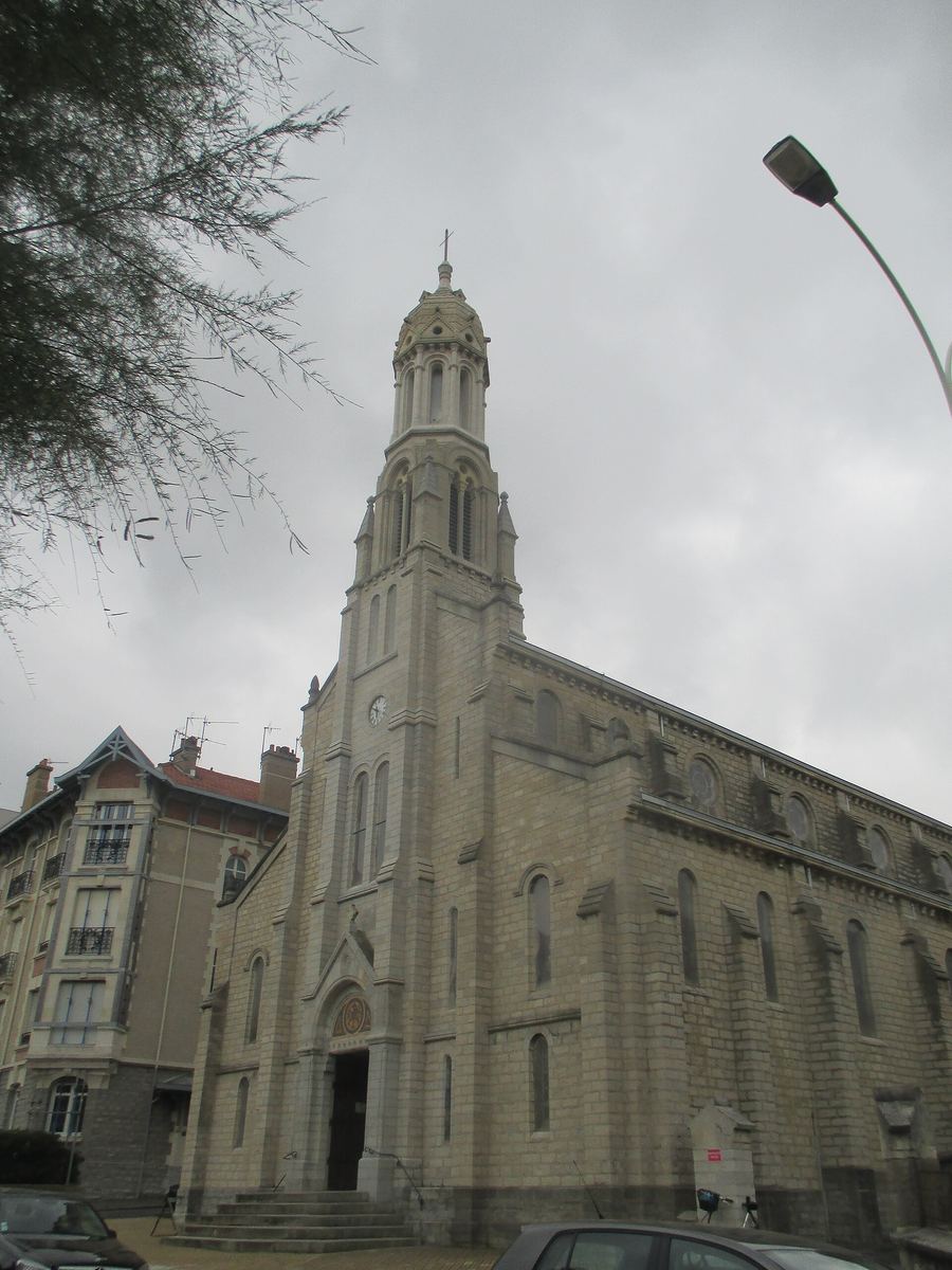 Saint-Charles