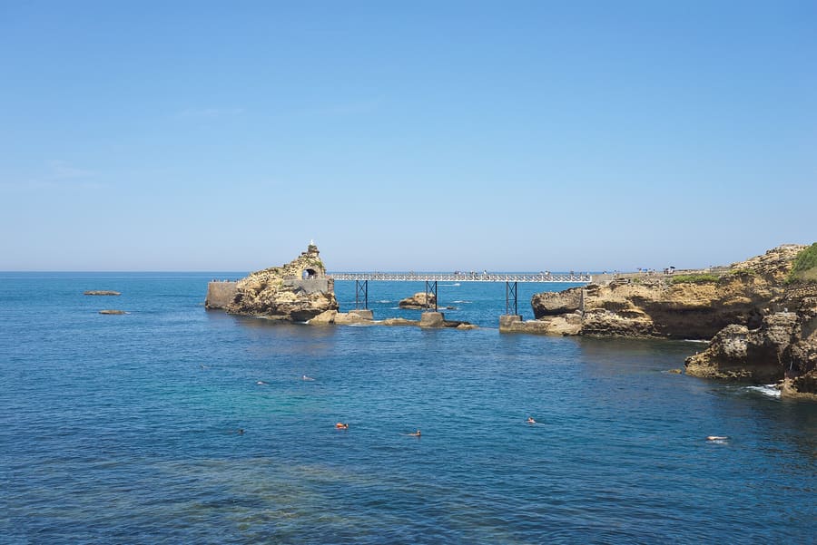 Biarritz
