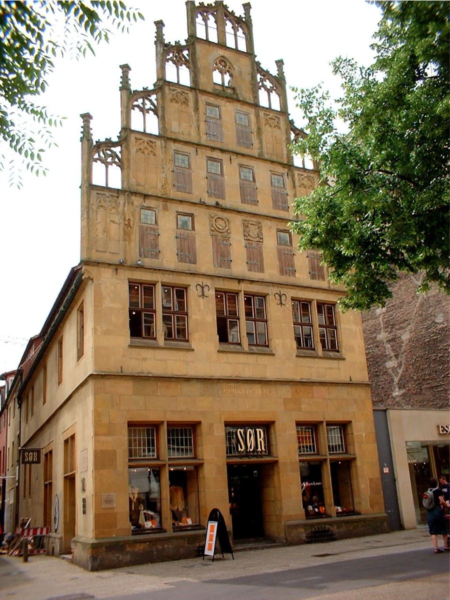 Alter Markt