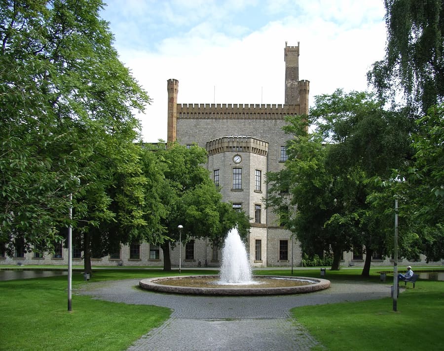 Historisches Museum Bielefeld