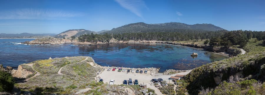 North Coast