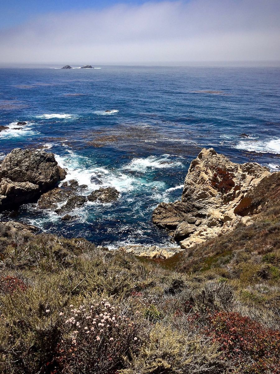 Big Sur