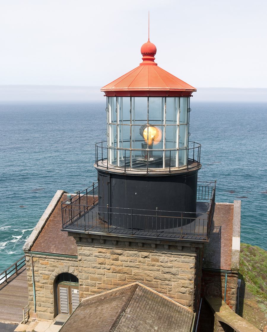 Point Sur Light Station