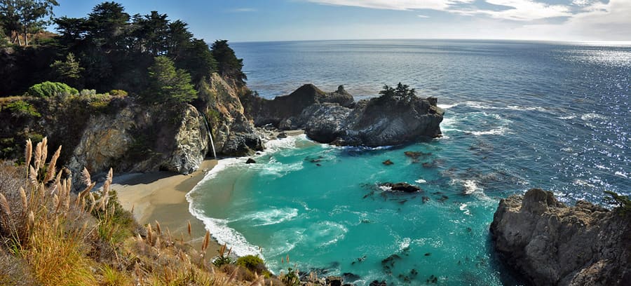 South Coast