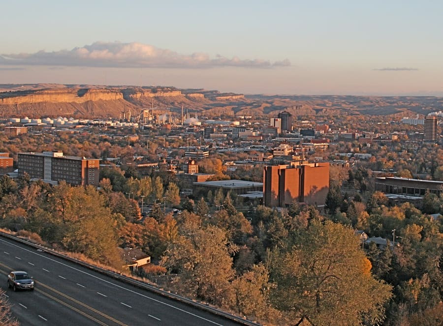 Billings