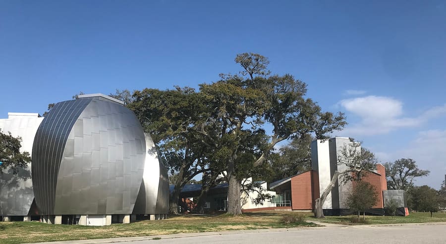 Ohr-O'Keefe Museum of Art