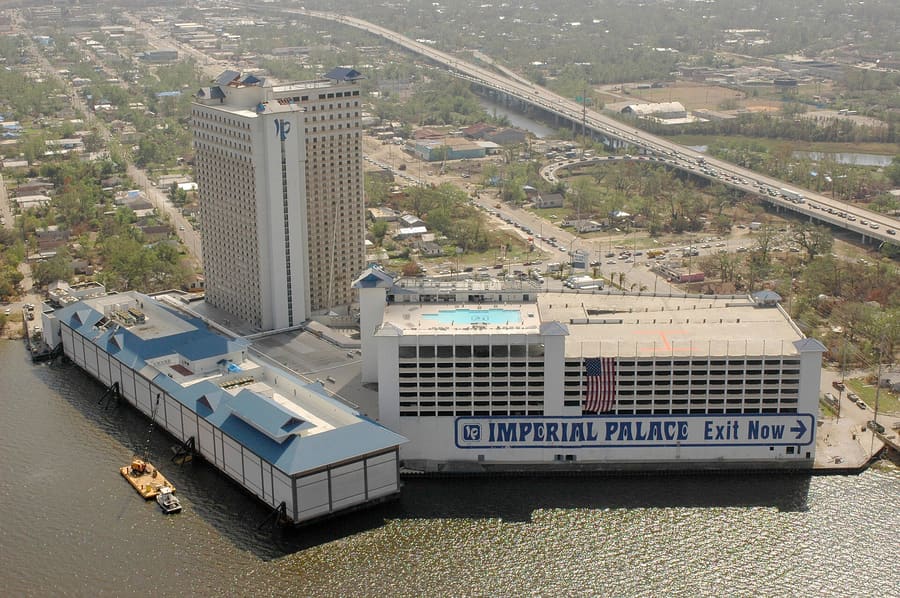 Biloxi