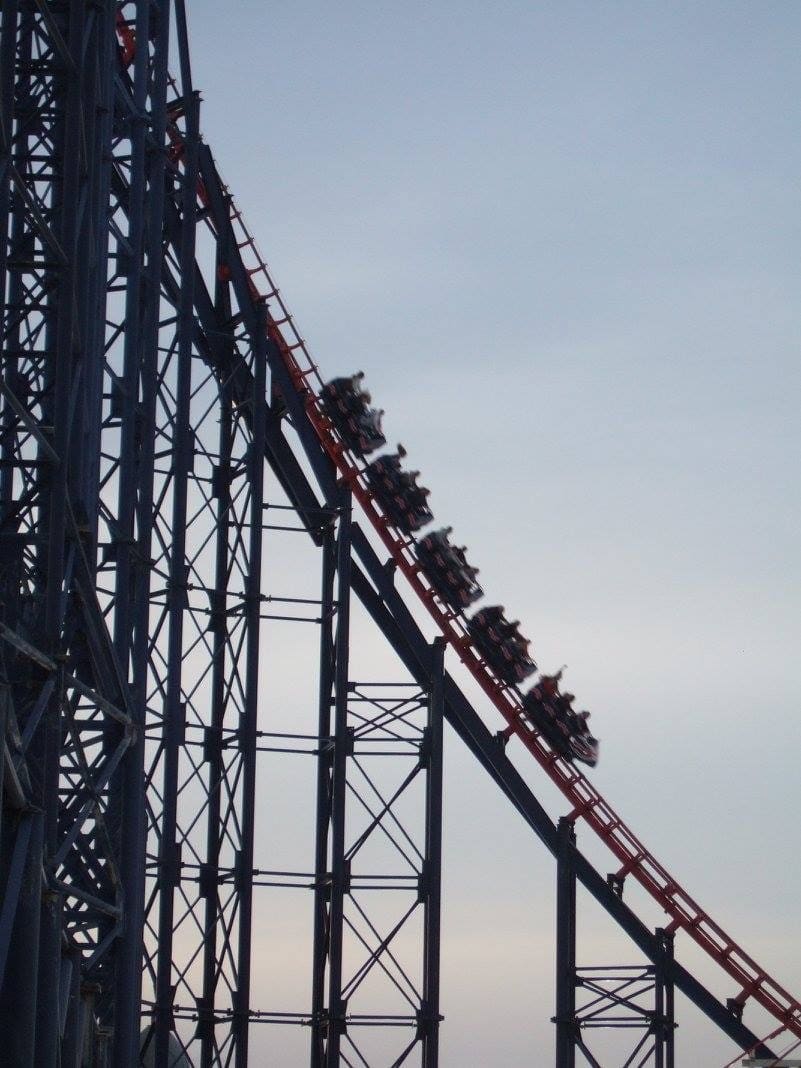 Pleasure Beach