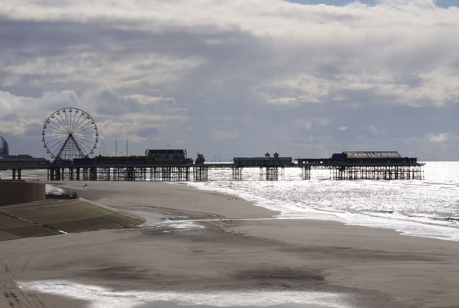 Blackpool