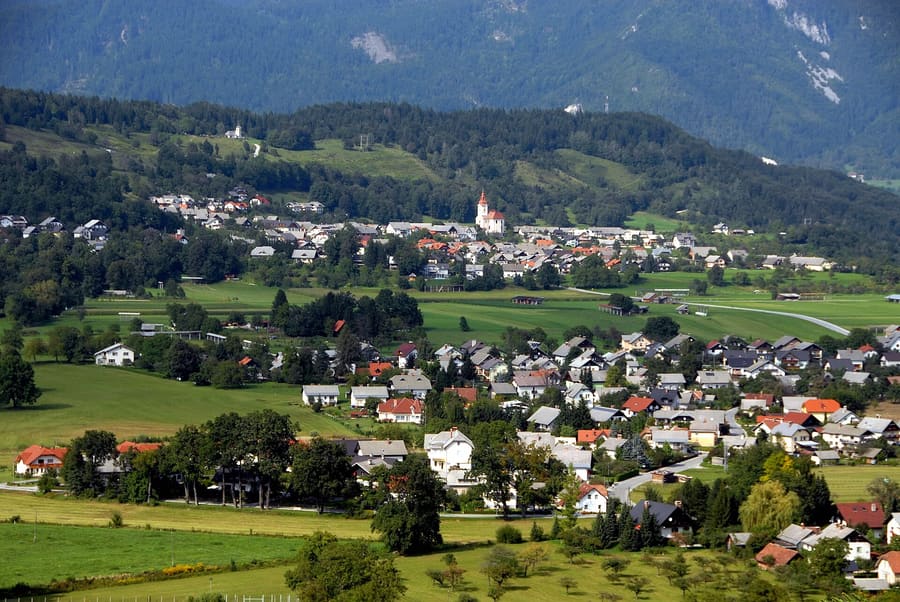 Rečica