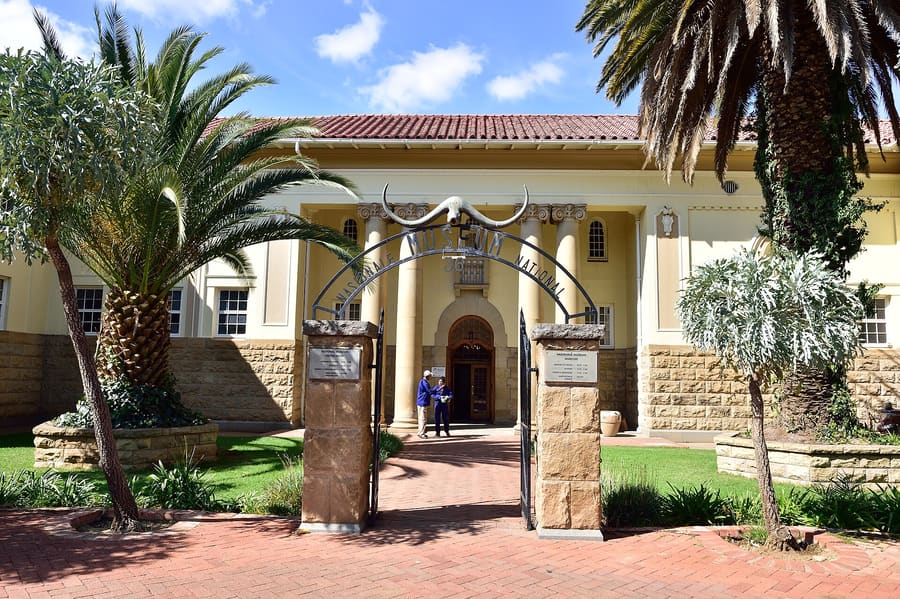 National Museum